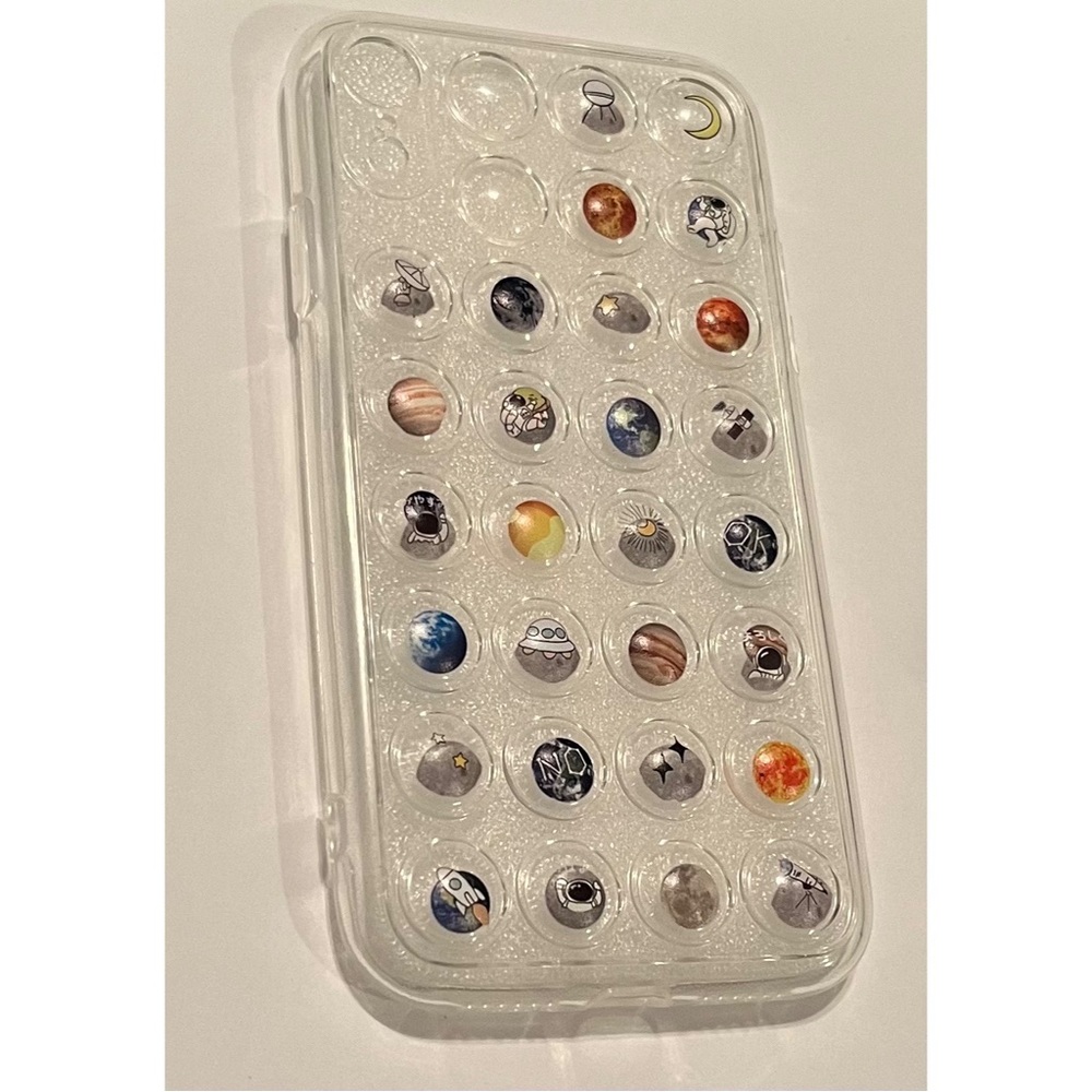 IPHONE XR CASE